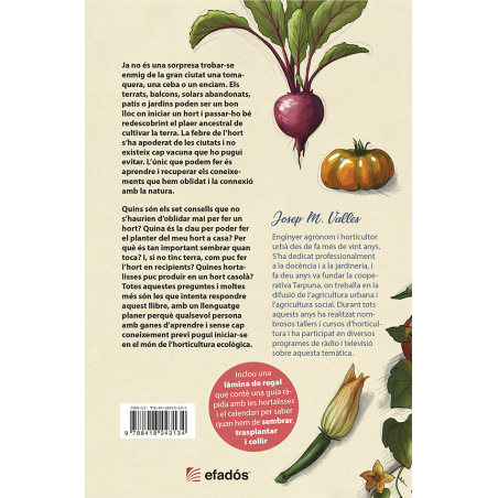 LA FEBRE DE L'HORT