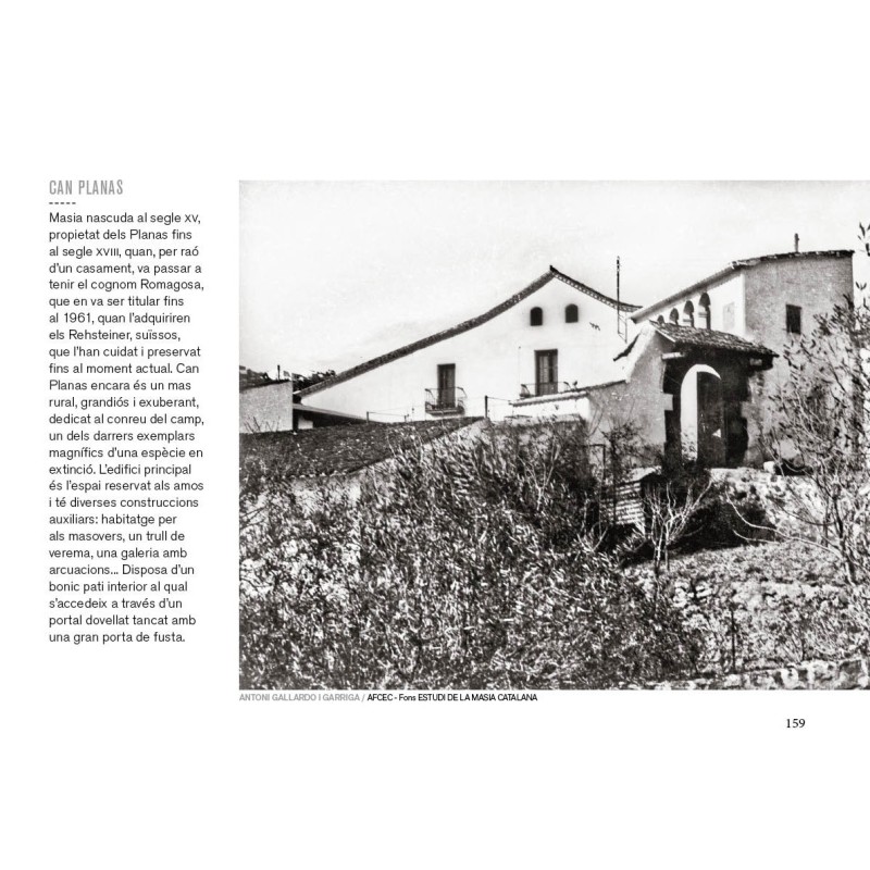 CORBERA DE LLOBREGAT DESAPAREGUDA
