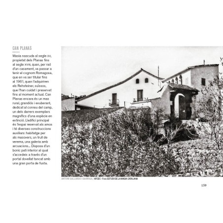 CORBERA DE LLOBREGAT DESAPAREGUDA