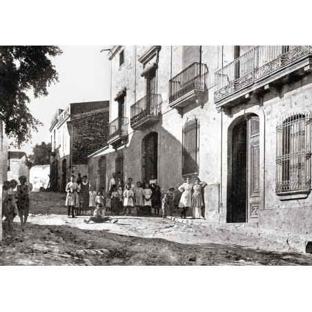 CALAFELL DESAPARECIDO