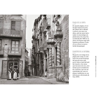 Tortosa desaparecida
