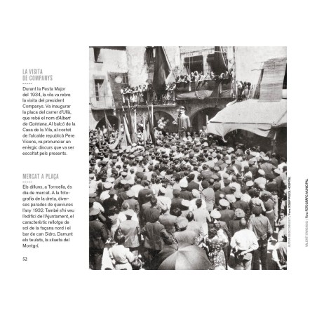 Torroella y l'Estartit desaparecidos