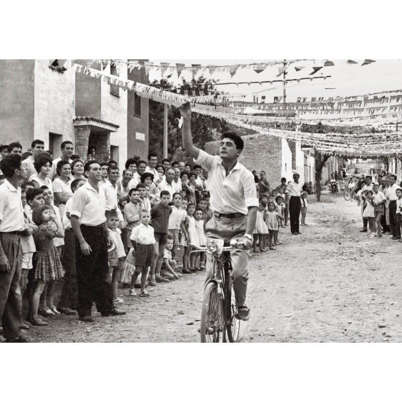 Gavà desaparecido
