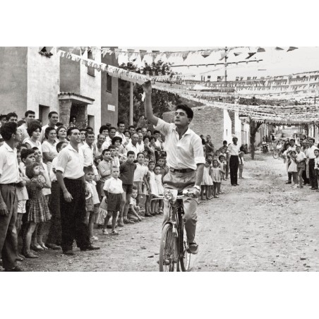 Gavà desaparecido