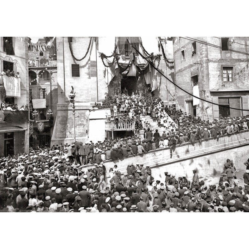 BERGA DESAPARECIDA