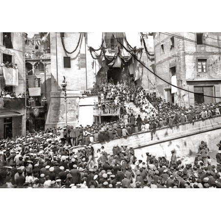 BERGA DESAPARECIDA