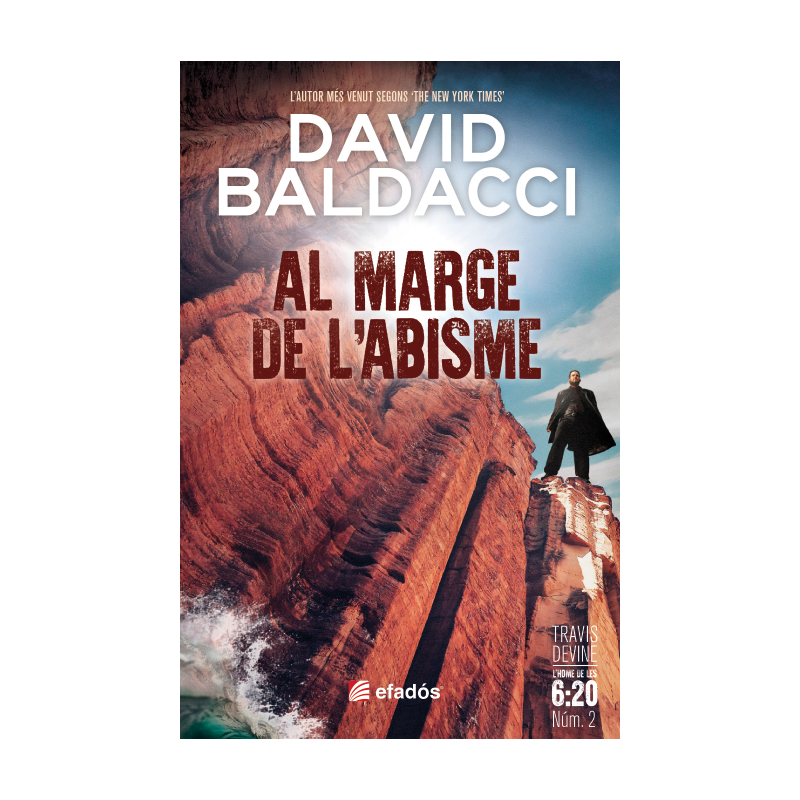 AL BORDE DEL ABISMO