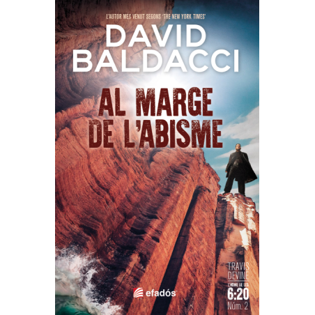 AL BORDE DEL ABISMO