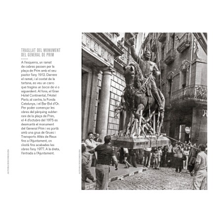 REUS: CRÓNICA FOTOGRÁFICA 1900-1977