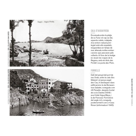 COSTA BRAVA DESAPARECIDA
