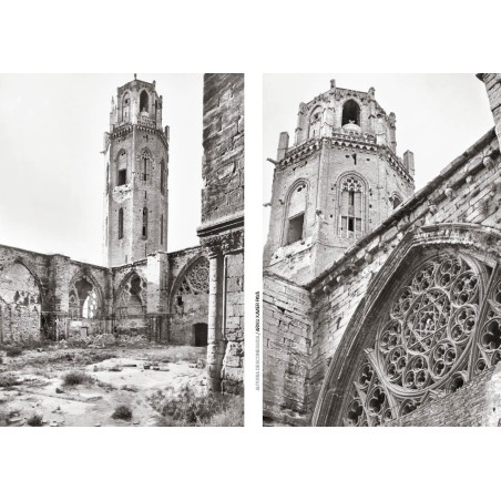 LA COLINA DE LA SEU VELLA