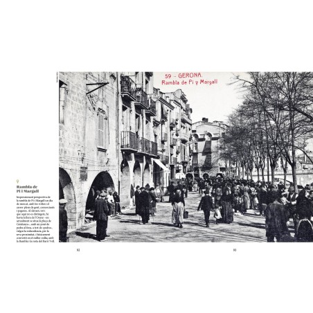 GIRONA 1900-1930