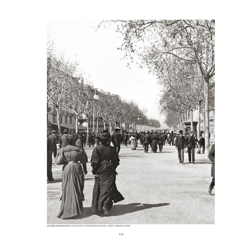TARRAGONA 1858-1900