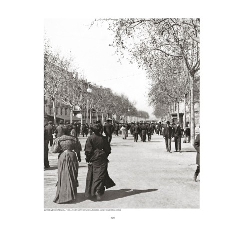 TARRAGONA 1858-1900