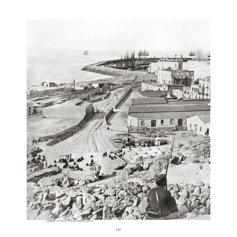 TARRAGONA 1858-1900