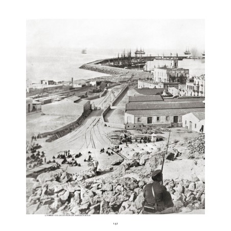TARRAGONA 1858-1900