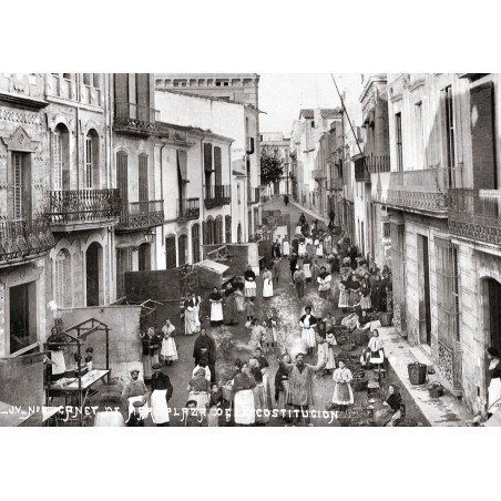 El Maresme desaparecido