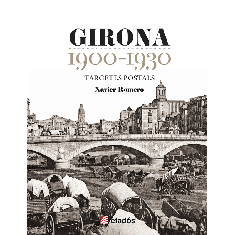 GIRONA 1900-1930