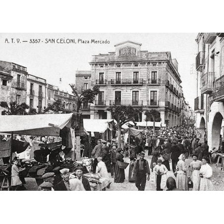 EL MONTSERRAT DESAPARECIDO