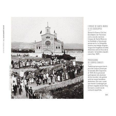 Igualada desaparecida