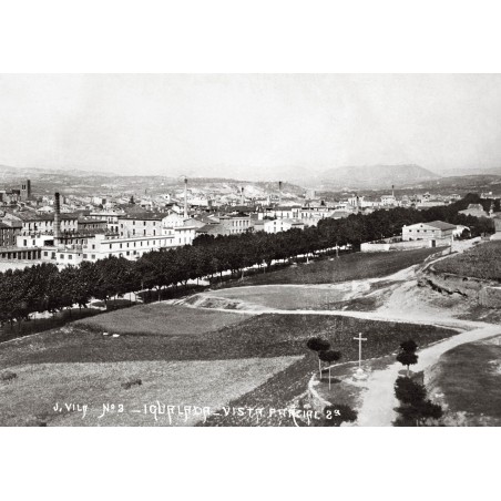 Igualada desaparecida