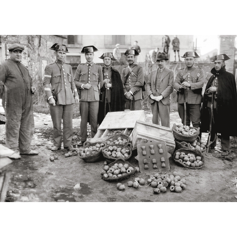 Igualada. República, Guerra Civil i postguerra