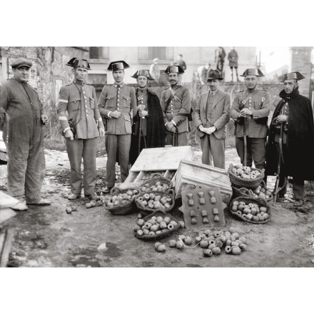 Igualada. República, Guerra Civil i postguerra