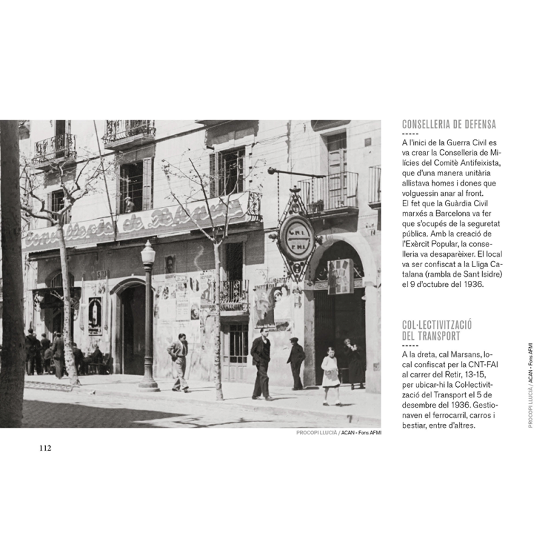 Igualada. República, Guerra Civil i postguerra