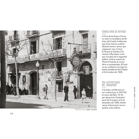 Igualada. República, Guerra Civil i postguerra