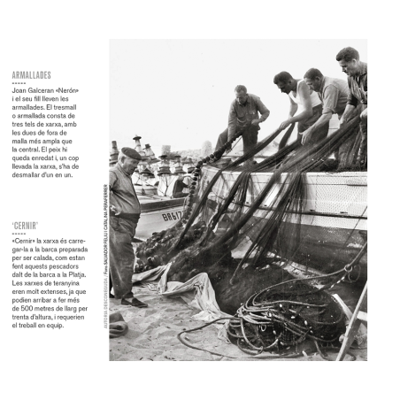 LA ESCALA DESAPARECIDA
