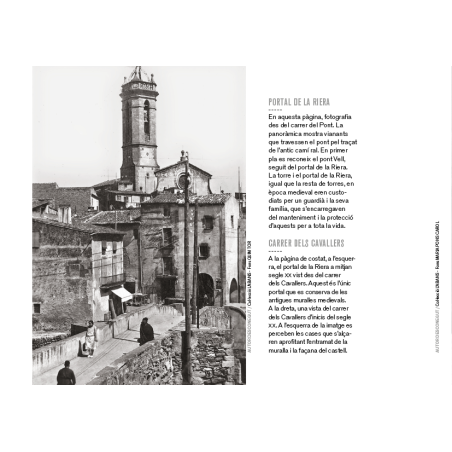 La Bisbal d'Empordà desaparecida