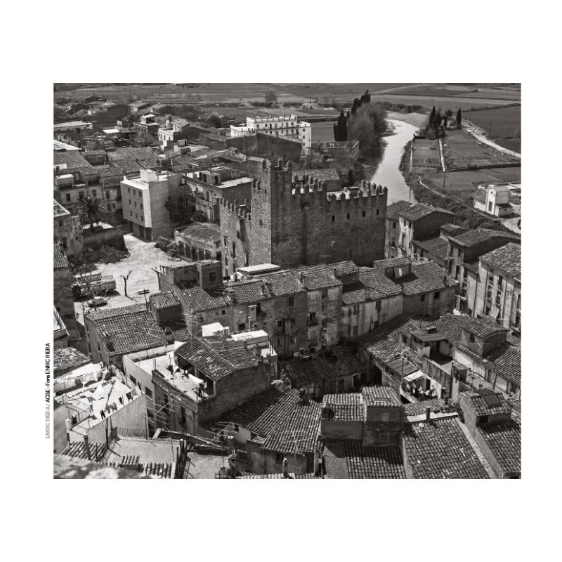 La Bisbal d'Empordà desaparecida