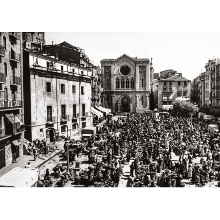 Lleida desapareguda