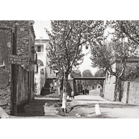 LLINARS DEL VALLÈS DESAPARECIDO