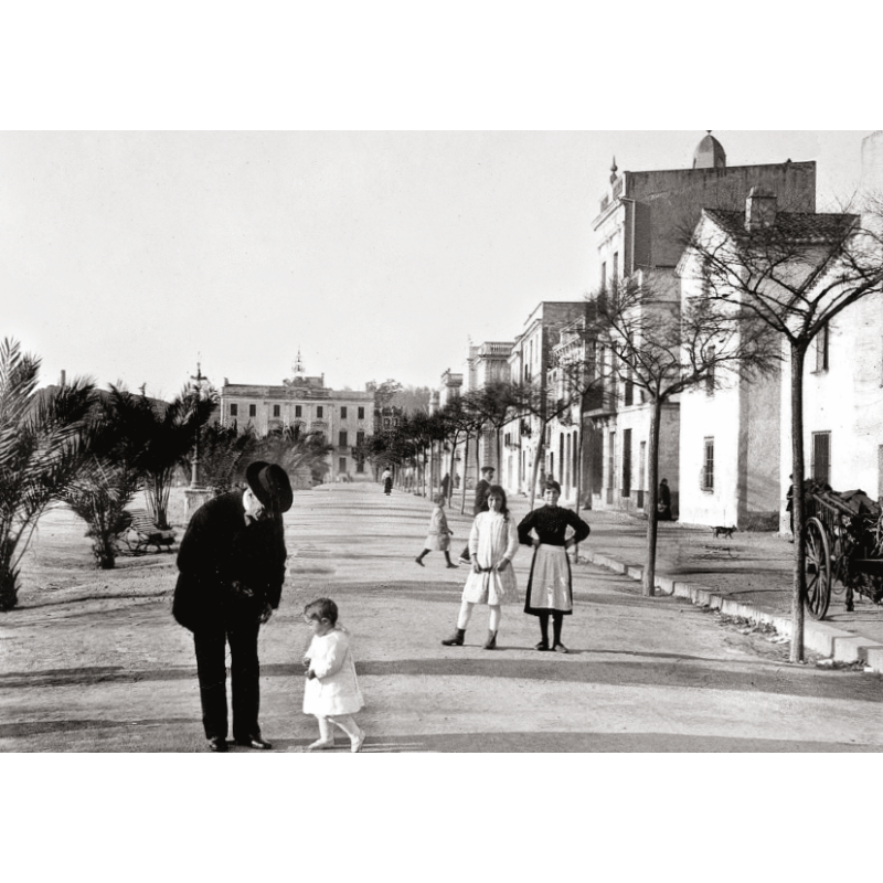 Lloret de Mar desaparegut
