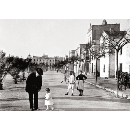 Lloret de Mar desaparegut