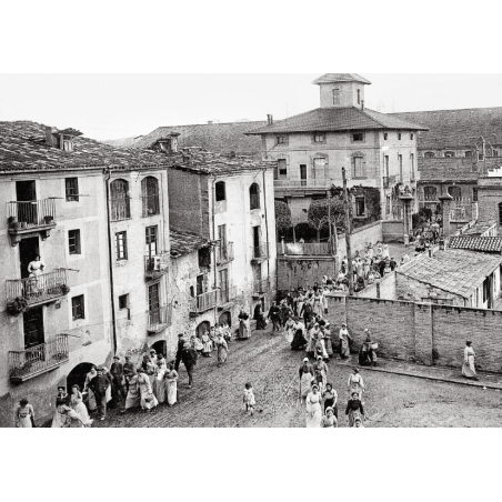 Manresa desapareguda