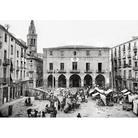 Manresa desapareguda