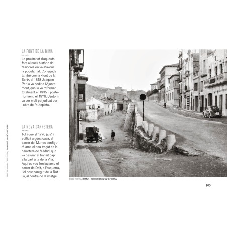 MARTORELL DESAPAREGUT