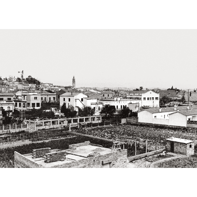 Montcada desaparecida