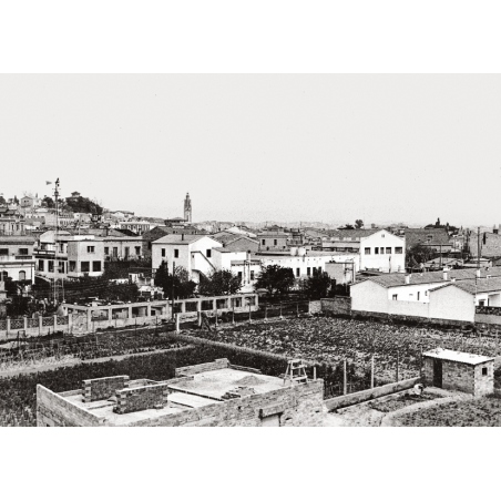 Montcada desaparecida