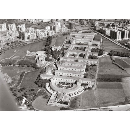 Nou Barris desaparegut