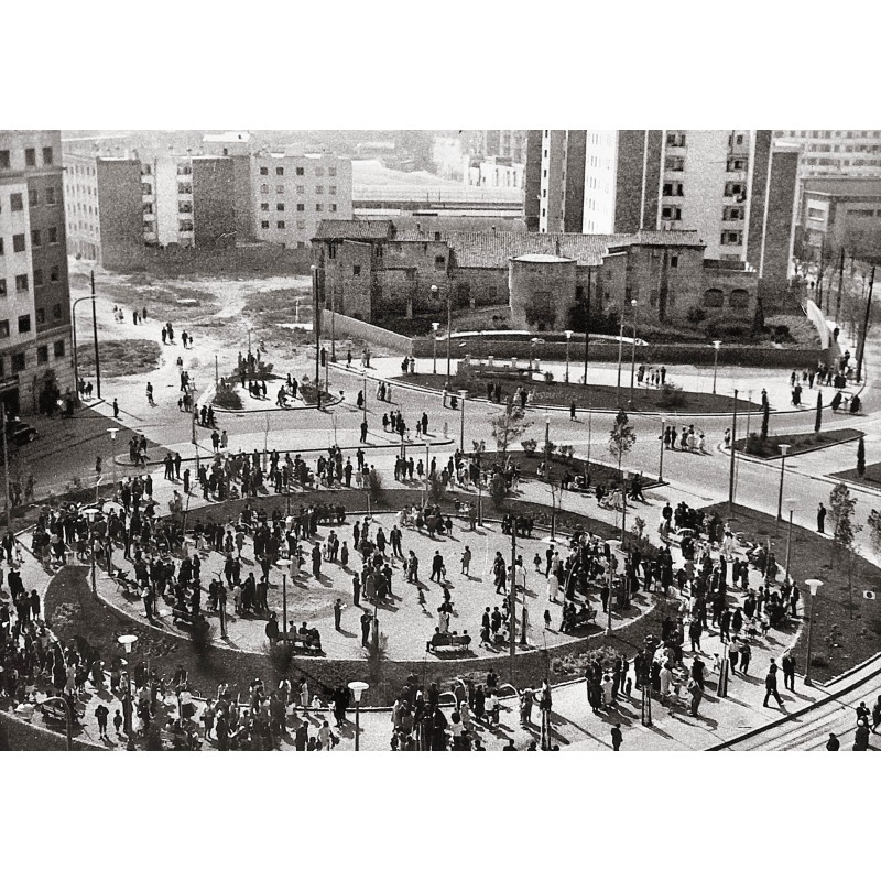 Nou Barris desaparegut