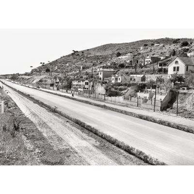 NOU BARRIS: ELS BARRIS HISTÒRICS