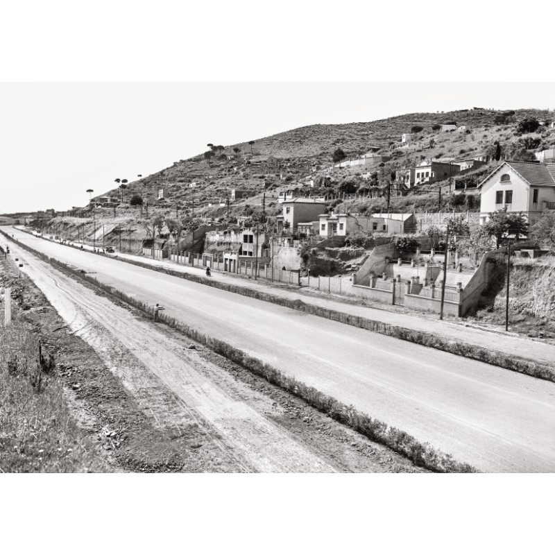 NOU BARRIS: ELS BARRIS HISTÒRICS