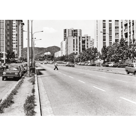NOU BARRIS: ELS BARRIS HISTÒRICS