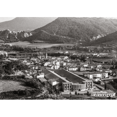 OSONA DESAPARECIDA