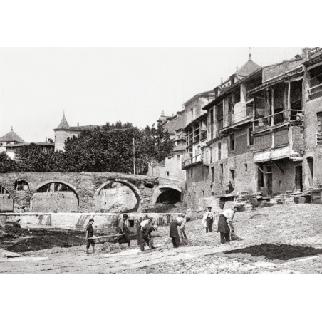 OSONA DESAPARECIDA