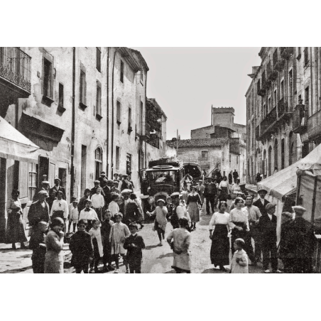 Palafrugell desaparegut