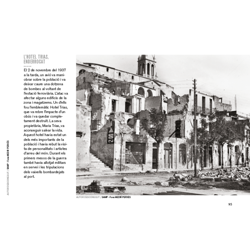 Palamós. República, Guerra Civil i Dictadura
